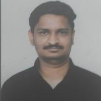 DR. PRANAV C
